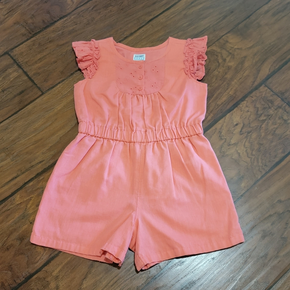 Old Navy romper